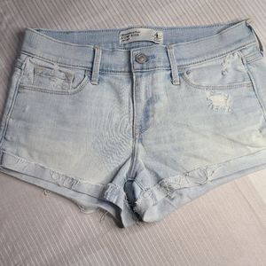 Abercrombie & Fitch women's shorts